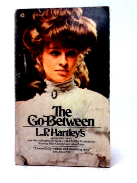 The Go-Between By L. P. Hartley