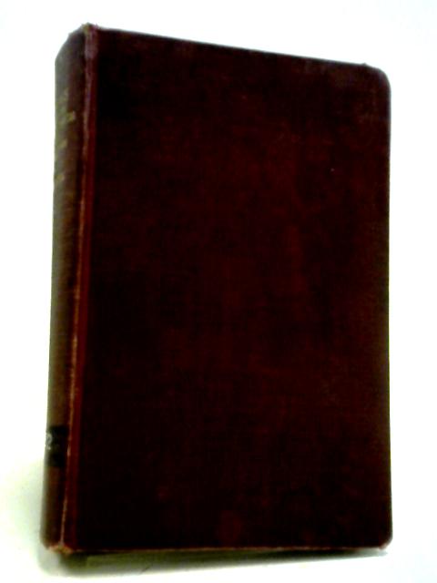 The Poems of Samuel Johnson By Samuel Johnson