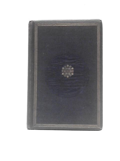 Memoir of Captain W. Thornton Bate, R.N. von John Baillie