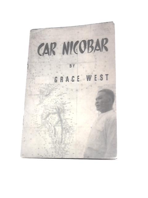 Car Nicobar By Grace West