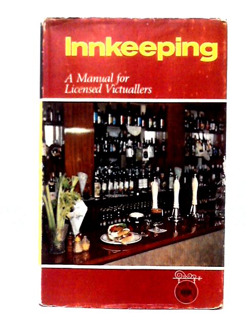 Innkeeping von Brian Spiller