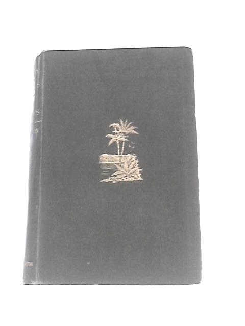 Letters and Sketches from The New Hebrides. By Mrs J.G.Paton