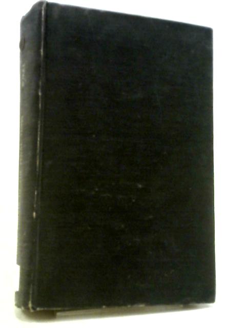 The Irish Priests In The Penal Times (1660-1760) By Rev. William P. Burke