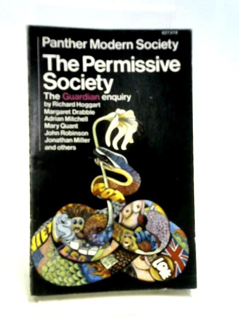 The Permissive Society By Various s