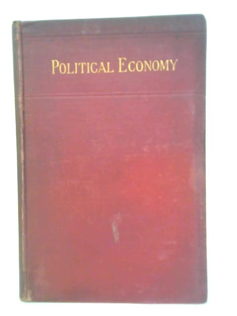 Principles of Political Economy By Charles Gide