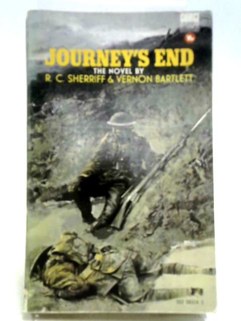 Journey's End By R. C. Sherriff