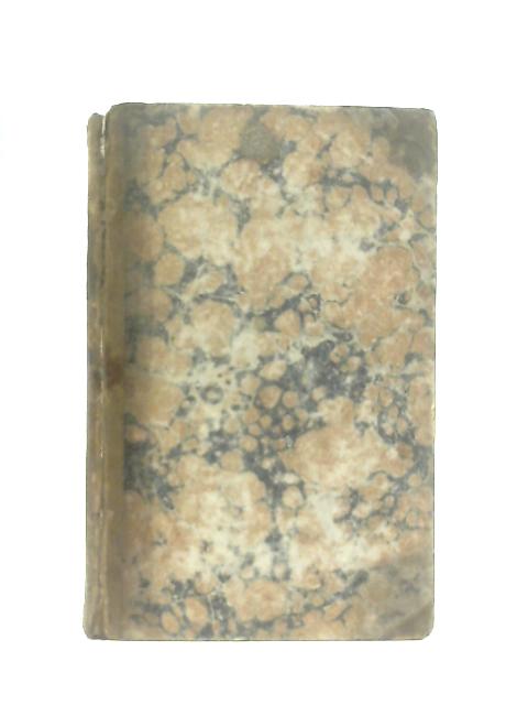 The Edinburgh Review or Critical Journal for Oct. 1805 - Jan. 1806 Vol VII By Anon