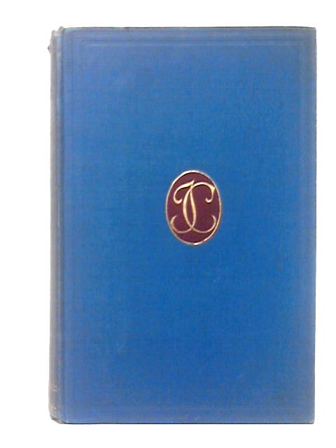 Dr. John Clifford, C. H. : Life, Letters And Reminiscences von James Marchant