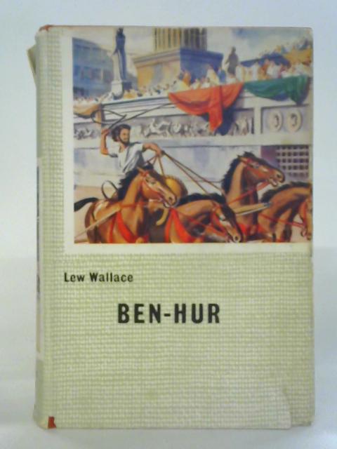 Ben-Hur von Lew Wallace