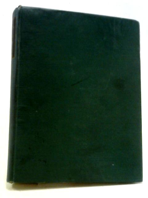 Vegetation of Scotland von John H. Burnett