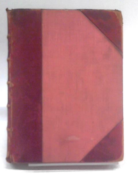 History Of The Robins: For The Instruction Of Children On Their Treatment Of Animals By Mr. Trimmers Charles Swete