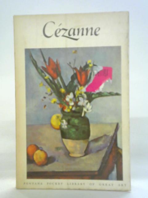 Paul Cezanne (1839-1906) von Theodore Rousseau