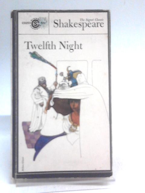 Twelfth Night By William Shakespeare