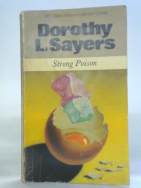 Strong Poison von Dorothy L. Sayers