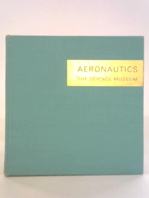 Aeronautics von C. H. Gibbs-Smith et al.