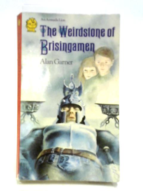 The Weirdstone Of Brisingamen von Alan Garner