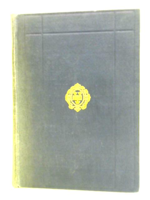 The Complete Works Of William Shakespeare von William Shakespeare