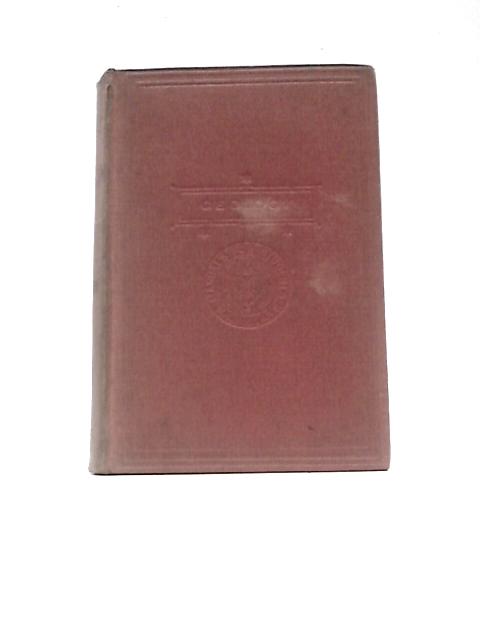 Class-Book Of Geology. By Archibald Geikie