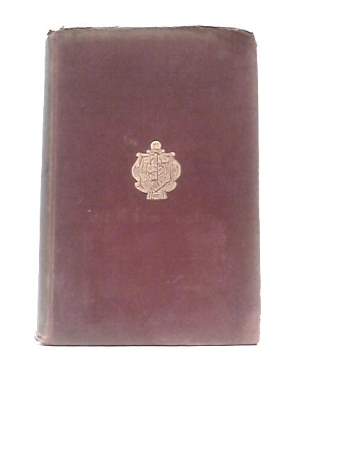 Naval Administrations 1827 to 1892 von John Henry Briggs