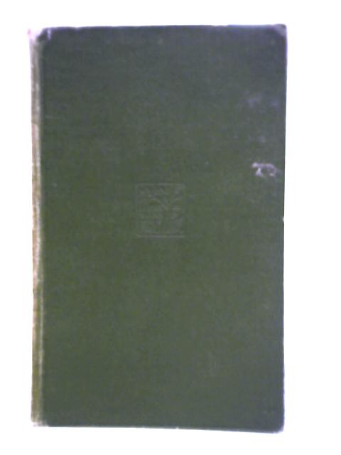 The Poetical Works of Percy Bysshe Shelley Vol. I Lyrics & Shorter Poems By Percy Bysshe Shelley