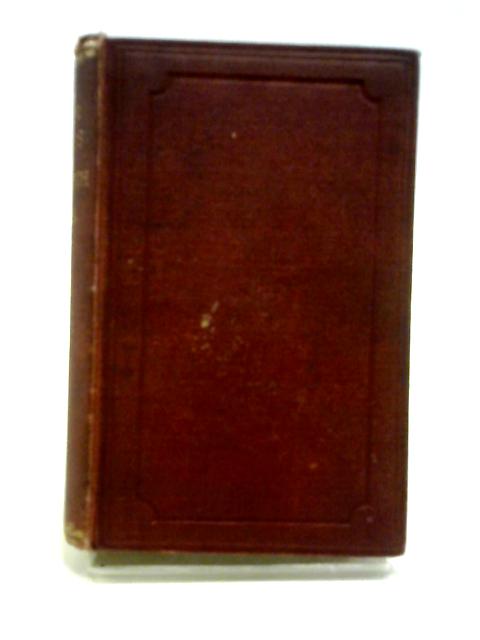 The Earlier Poems Of William Wordsworth: Corrected As In The Latest Editions. With Preface And Notes Showing The Text As It Stood In 1815 von William Johnston