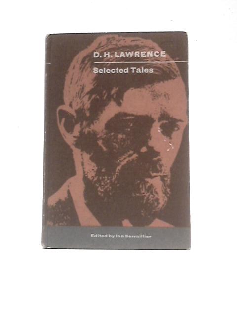 Selected Tales By D. H.Lawrence