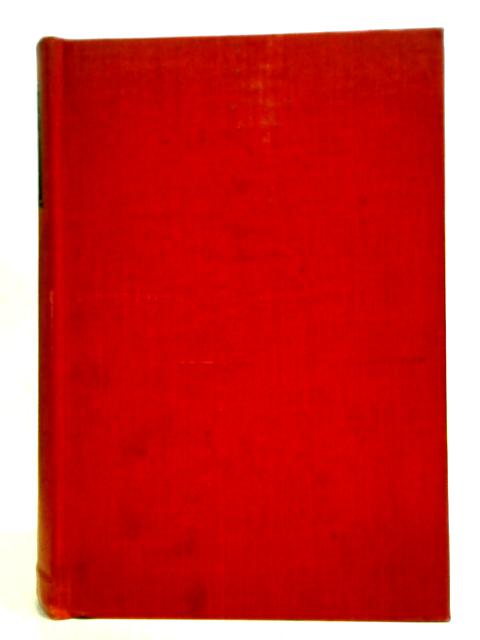 The Greville Memoirs 1814 - 1860, Vol. VII von Lytton Strachey, Roger Fulford