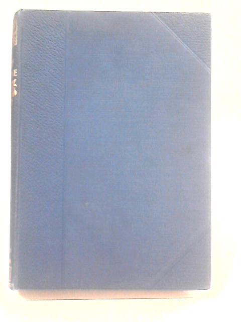 The Book of Knowledge Volume III - Cook to Flour By Harold F. B. Wheeler