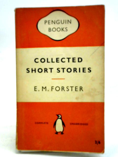 Collected Short Stories von E. M. Forster