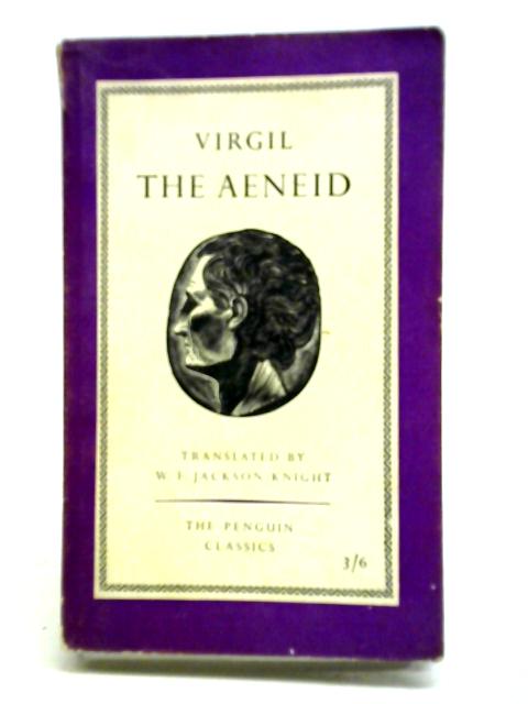 The Aeneid von Virgil