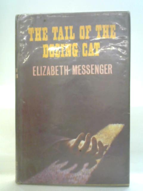 The Tail Of The Dozing Cat von Elizabeth Messenger