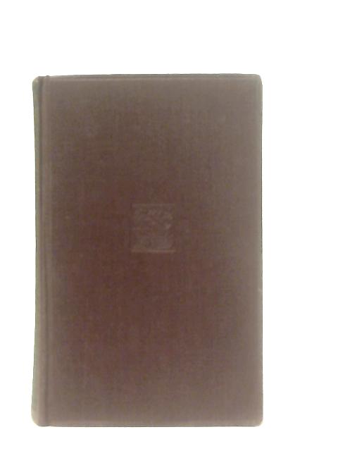 A Smaller Classical Dictionary By E. H. Blakeney