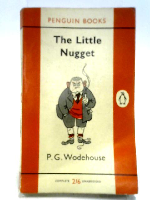 The Little Nugget von P. G. Wodehouse