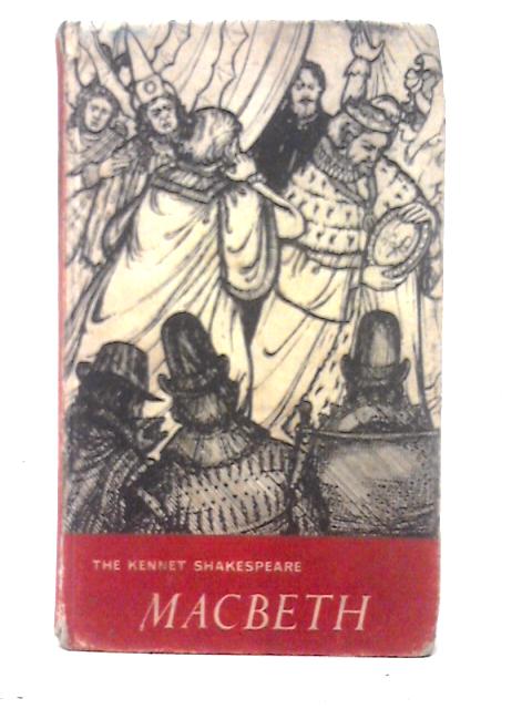 Macbeth By William Shakespeare