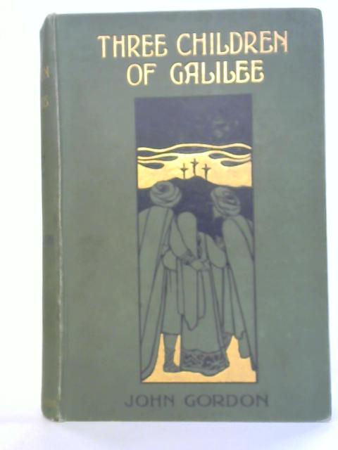 Three Children of Galilee