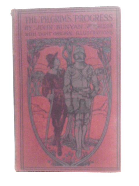 The Pilgrim's Progress By John Bunyan