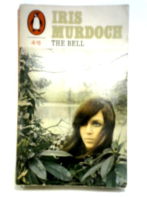 The Bell By Iris Murdoch