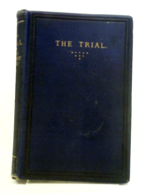 The Trial Of The Most Notable Lawsuit Of Ancient Or Modern Times: The Incorporated Scientific Era Protection Society V. Paul Christman And Others, In The ... Christ Rise From The Dead? : Verbatim Repo By Robert Roberts