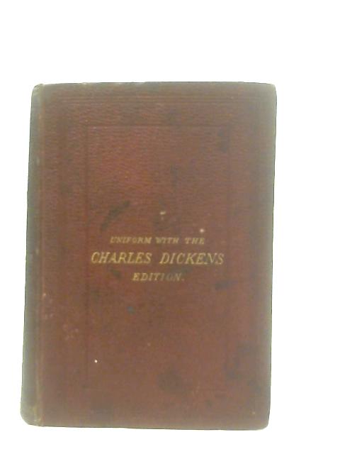 Speeches, Literary and Social By Charles Dickens