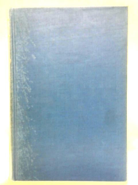 The Complete Works of Voltaire Vol.113 By Theodore Besterman et al. Ed.