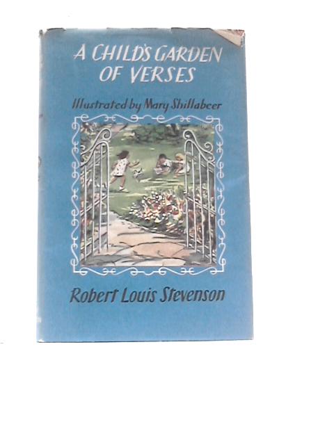 A Child's Garden of Verses By R.L.Stevenson