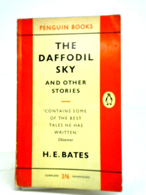 The Daffodil Sky By H. E. Bates