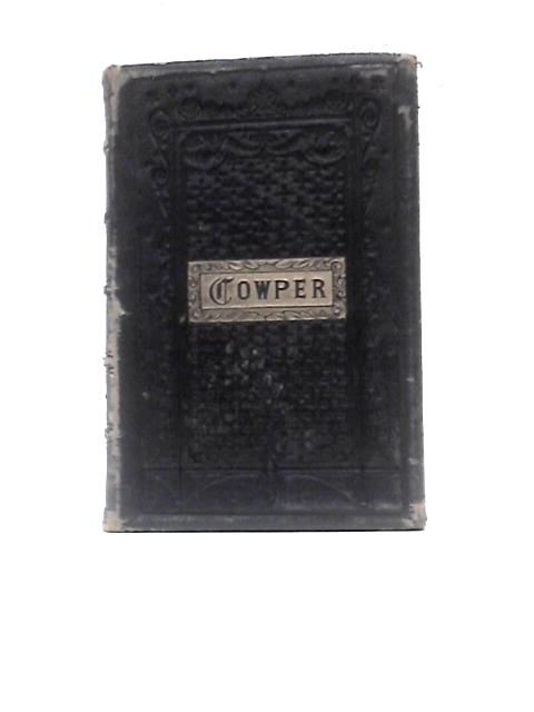 The Poetical Works of William Cowper von William Cowper