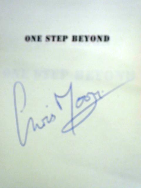 One Step Beyond von Chris Moon