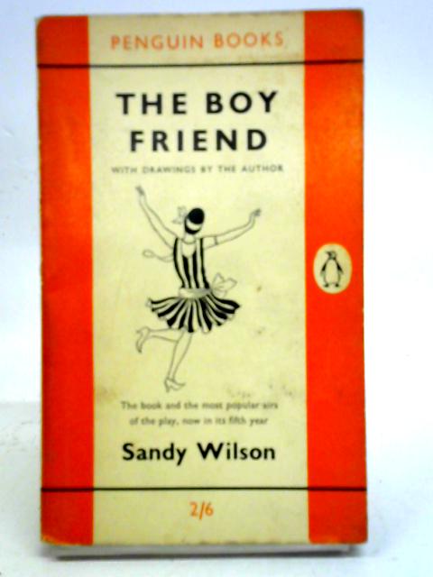 The Boy Friend von Sandy Wilson