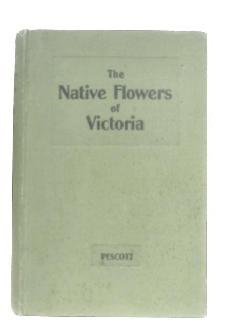 Native Flowers of Victoria By E. E. Pescott