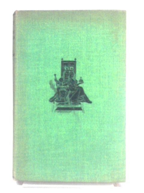 Kings-And Other Things By Hugh Chesterman Hsmenzies & Wmhendy