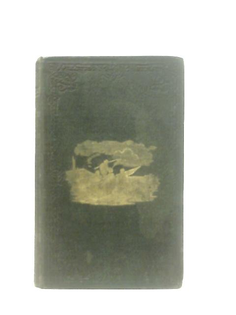 The Sea-Side Book Being an Introduction to the Natural History of the British Coasts By W. H. Harvey