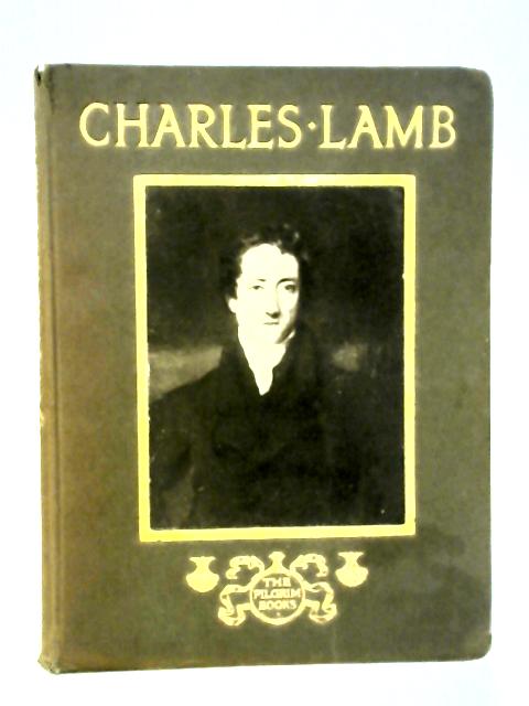 Charles Lamb: His Homes and Haunts von S. L. Bensusan