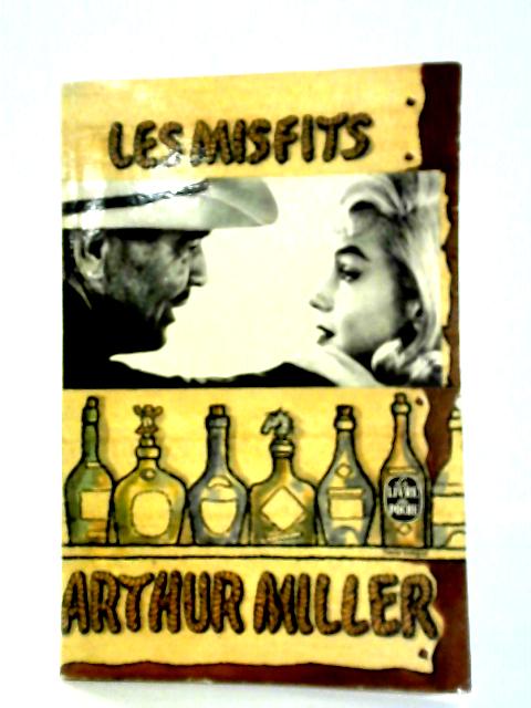 Les Misfits von Arthur Miller